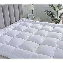 Quilted Mattress Topper 5cm